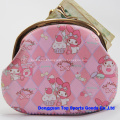 High Quality Beautiful Neoprene Coin Purse for Girls